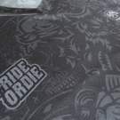 Pride Or Die Ferocity Training t-shirt